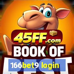 166bet9 login
